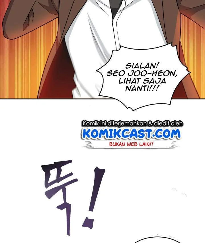 Tomb Raider King Chapter 90 - halaman 81