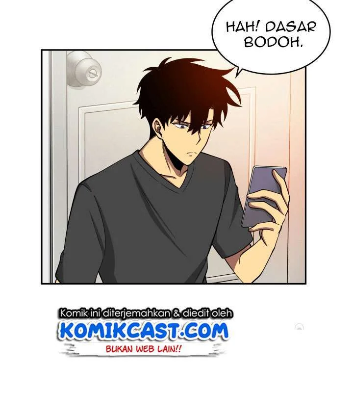 Tomb Raider King Chapter 90 - halaman 82
