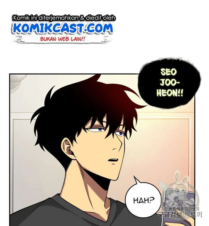 Tomb Raider King Chapter 90 - halaman 83