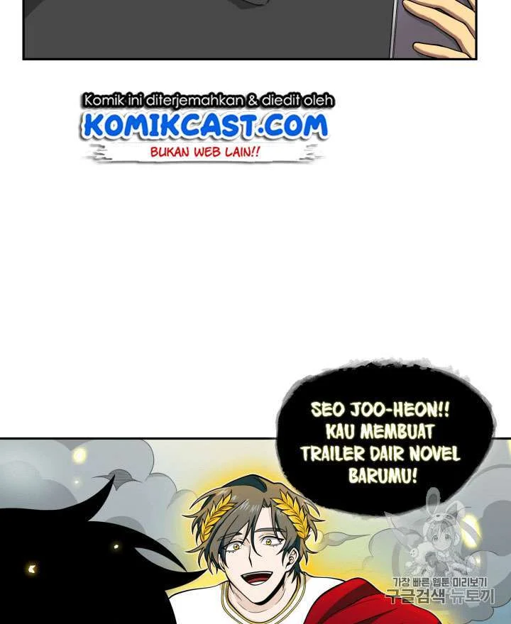 Tomb Raider King Chapter 90 - halaman 84