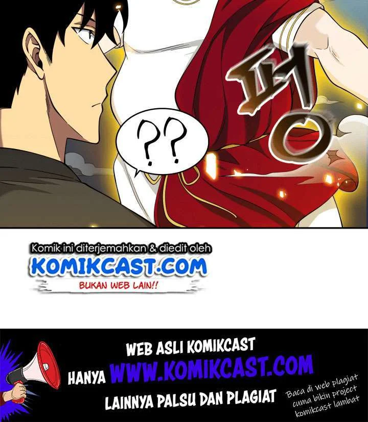 Tomb Raider King Chapter 90 - halaman 85