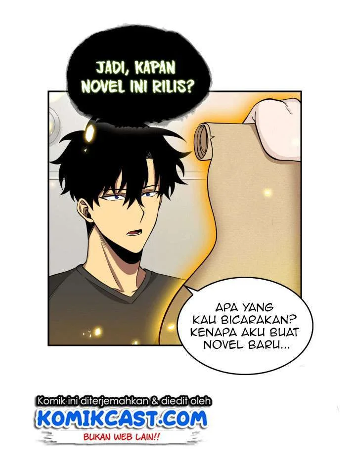 Tomb Raider King Chapter 90 - halaman 86