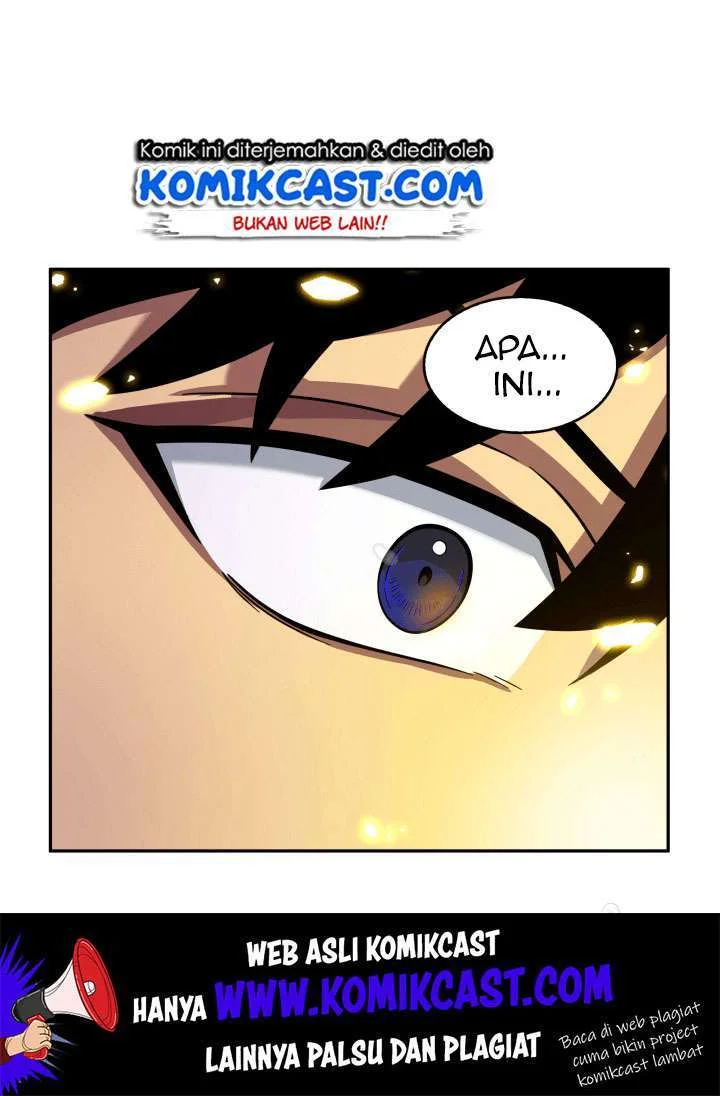 Tomb Raider King Chapter 90 - halaman 87
