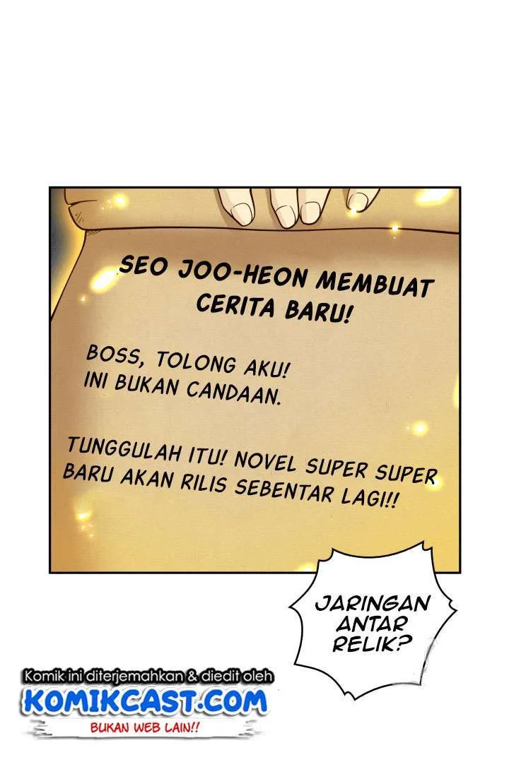Tomb Raider King Chapter 90 - halaman 88