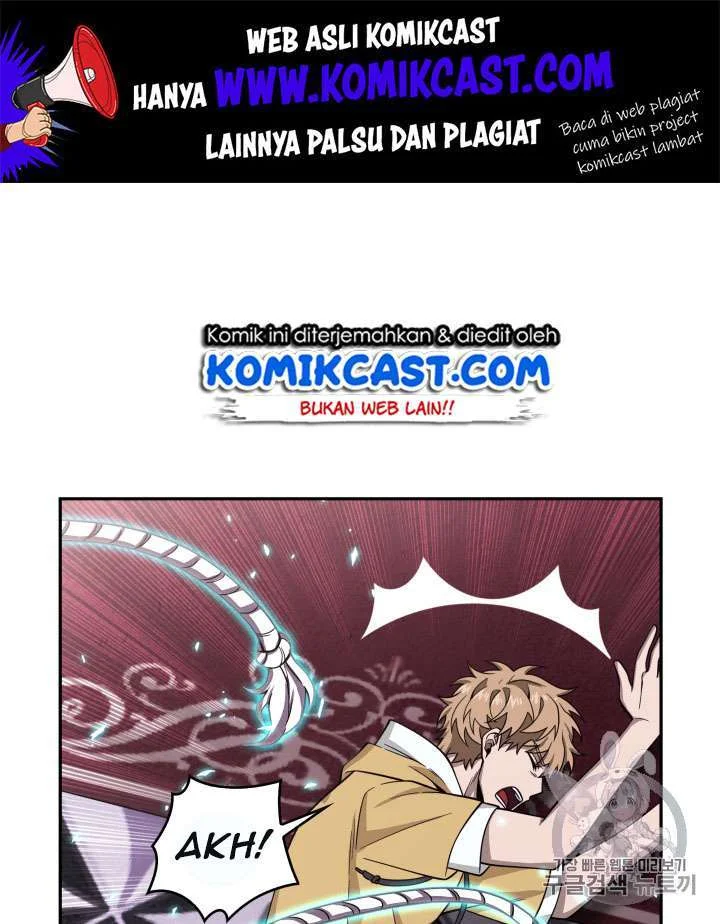 Tomb Raider King Chapter 90 - halaman 9