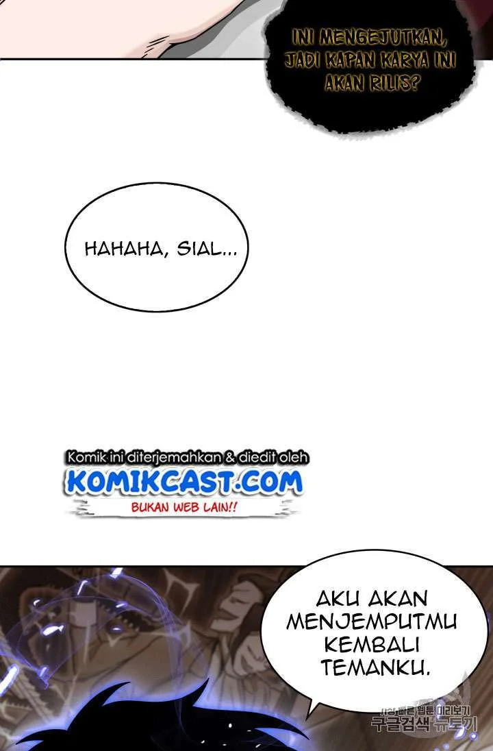 Tomb Raider King Chapter 90 - halaman 90