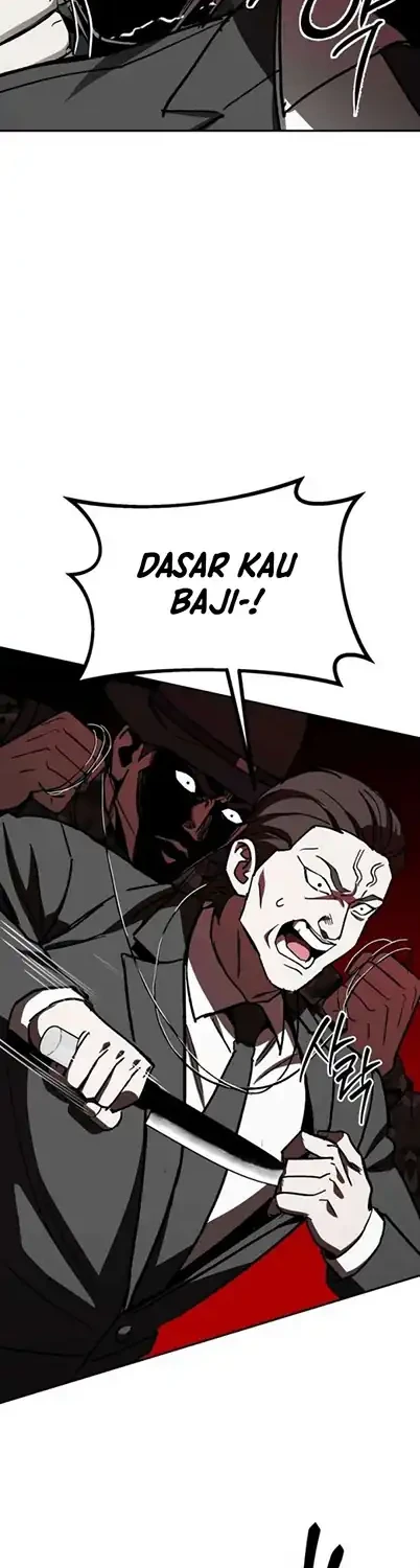 Tomb Raider King Chapter 91 - halaman 10