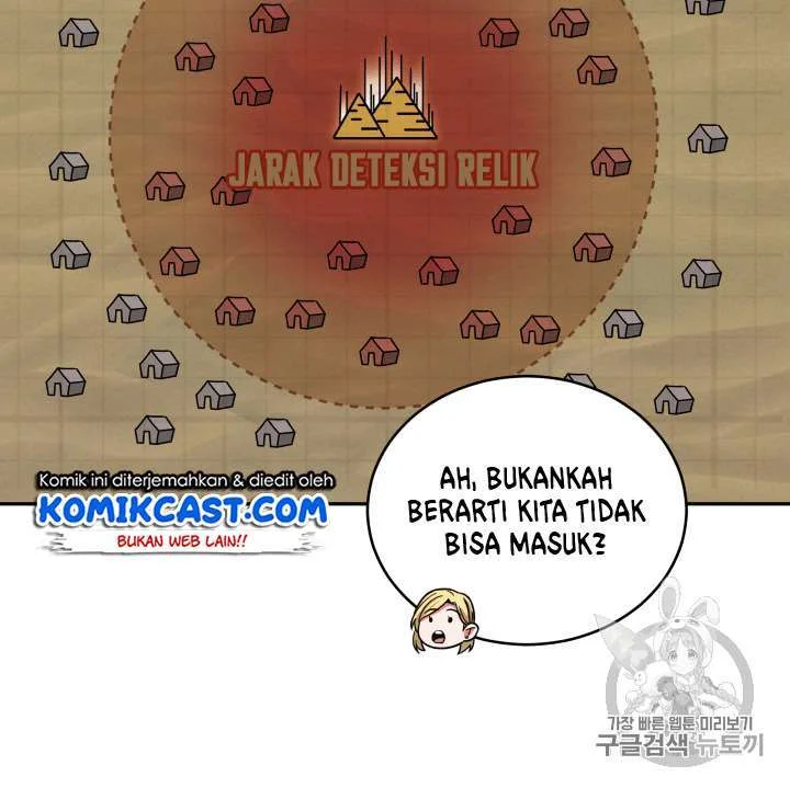 Tomb Raider King Chapter 91 - halaman 14