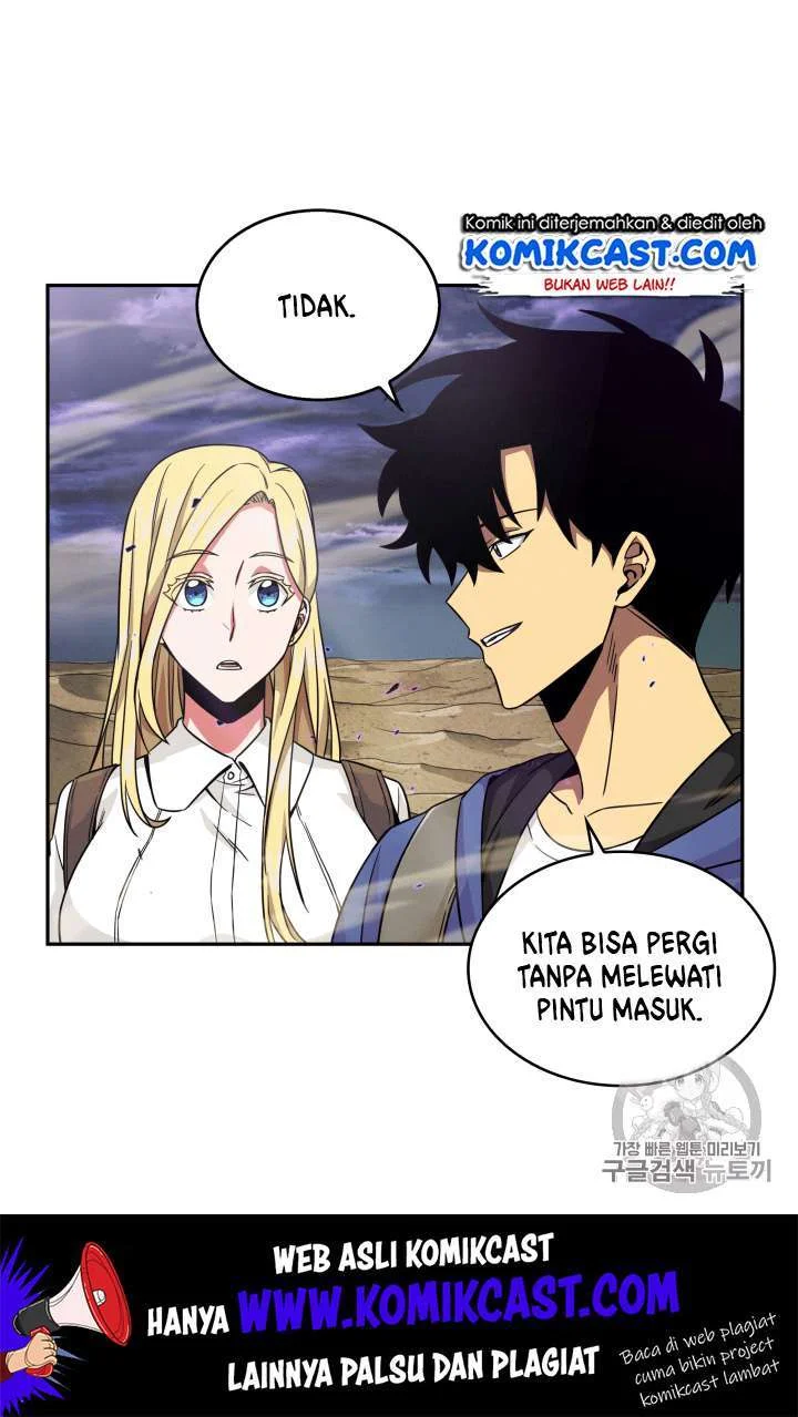 Tomb Raider King Chapter 91 - halaman 15