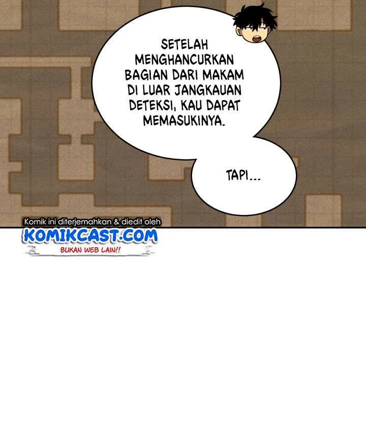 Tomb Raider King Chapter 91 - halaman 17