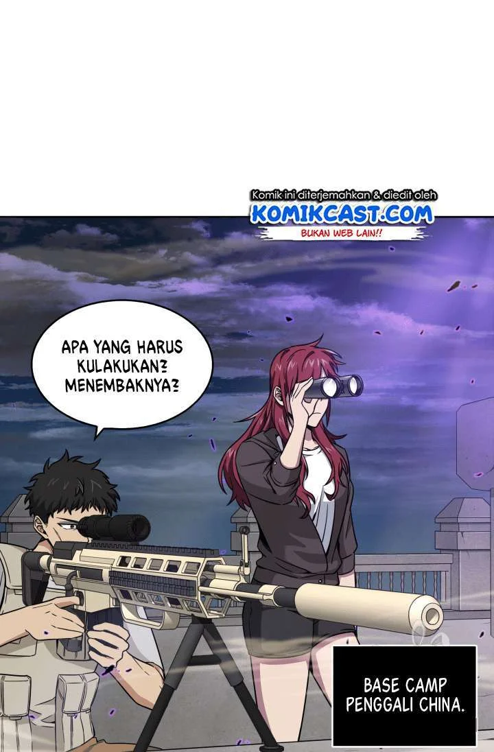 Tomb Raider King Chapter 91 - halaman 23