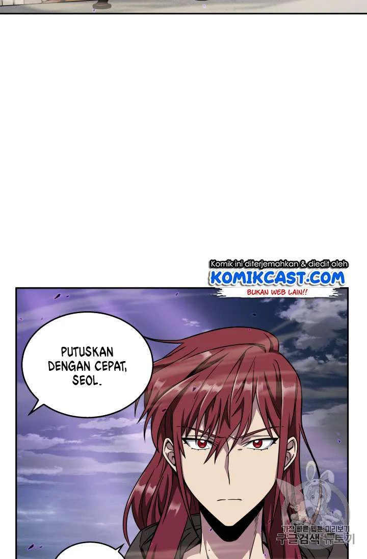 Tomb Raider King Chapter 91 - halaman 24
