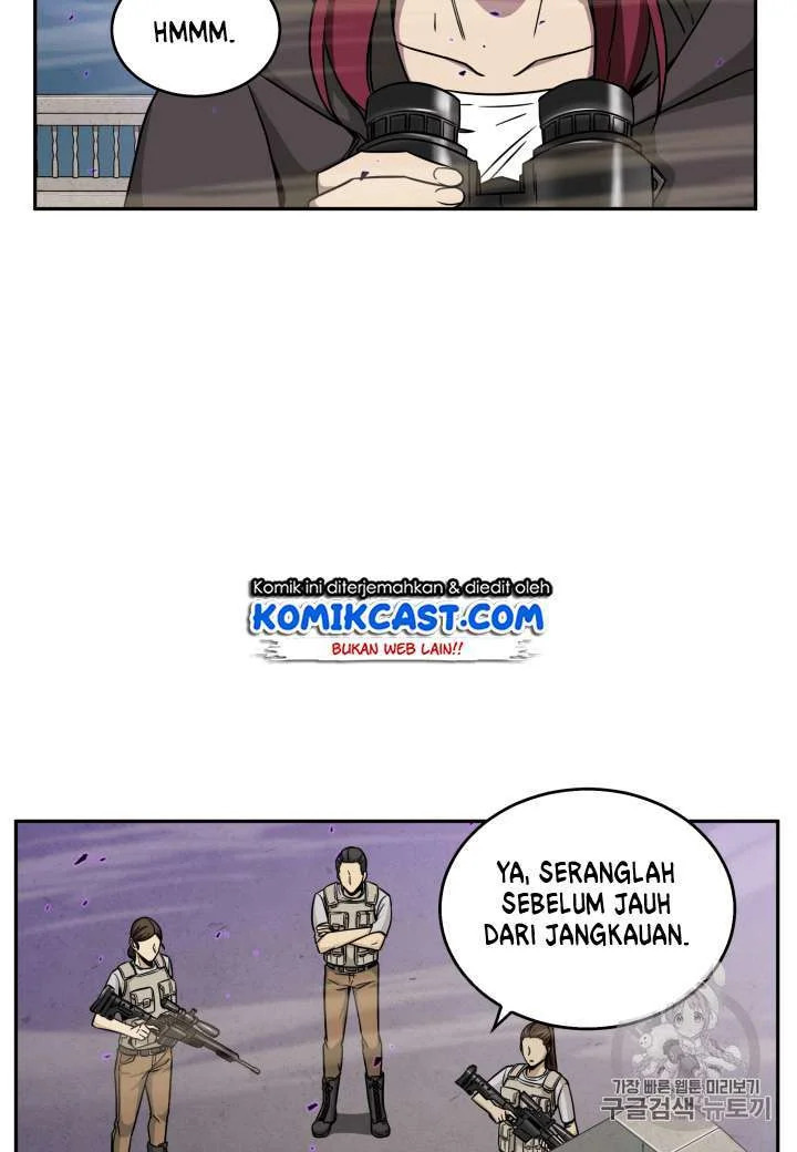Tomb Raider King Chapter 91 - halaman 25