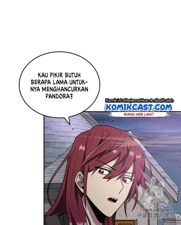 Tomb Raider King Chapter 91 - halaman 28