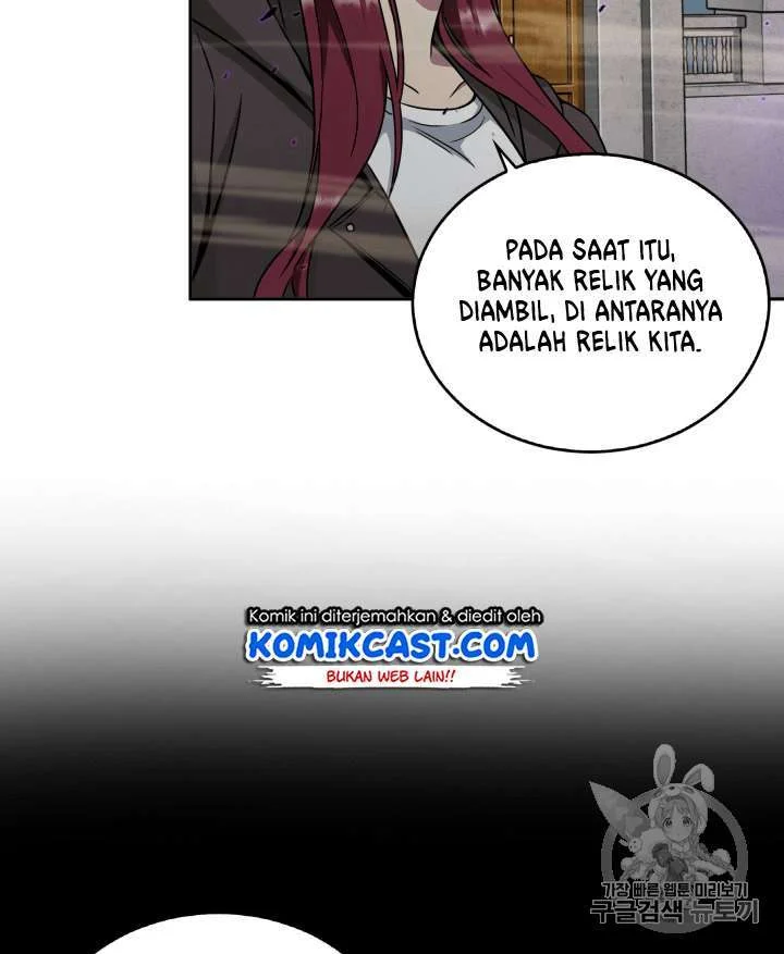 Tomb Raider King Chapter 91 - halaman 29