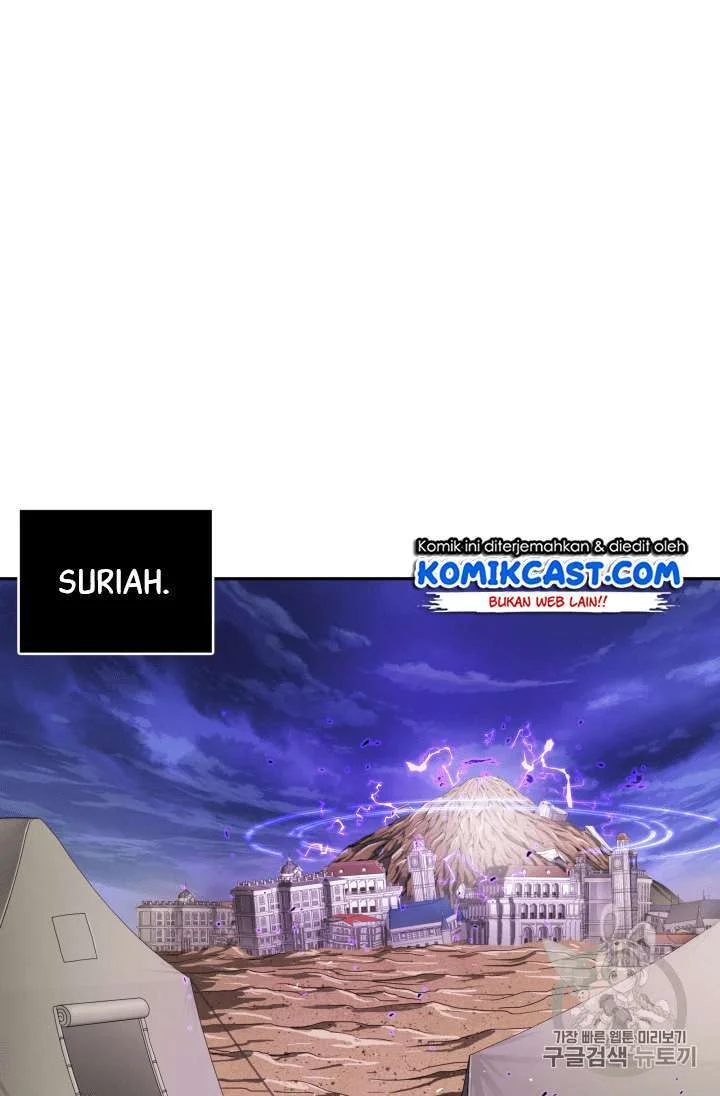 Tomb Raider King Chapter 91 - halaman 3