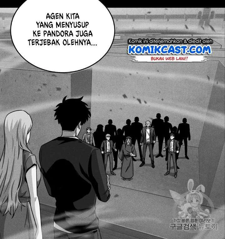 Tomb Raider King Chapter 91 - halaman 30