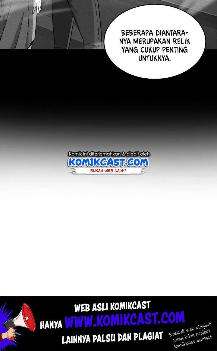 Tomb Raider King Chapter 91 - halaman 31