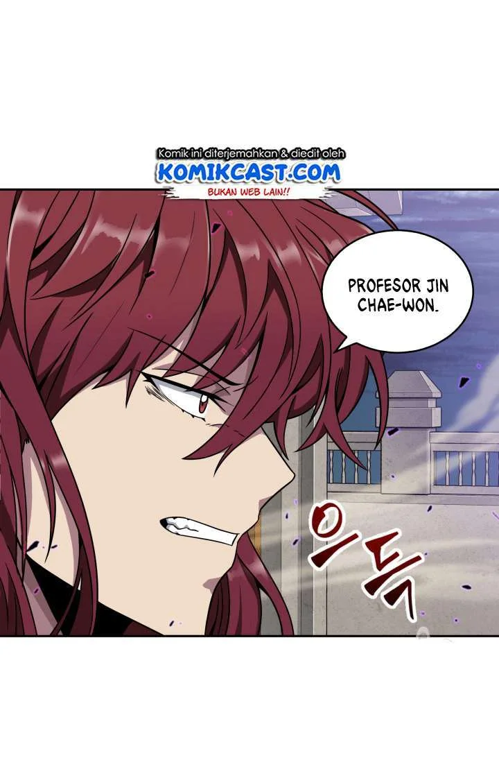 Tomb Raider King Chapter 91 - halaman 32