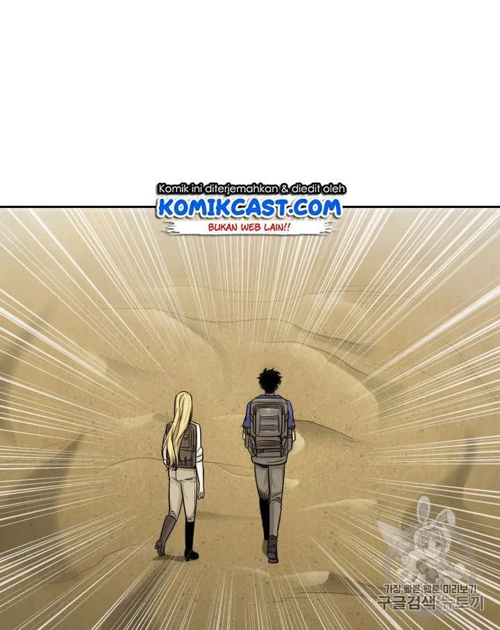 Tomb Raider King Chapter 91 - halaman 35