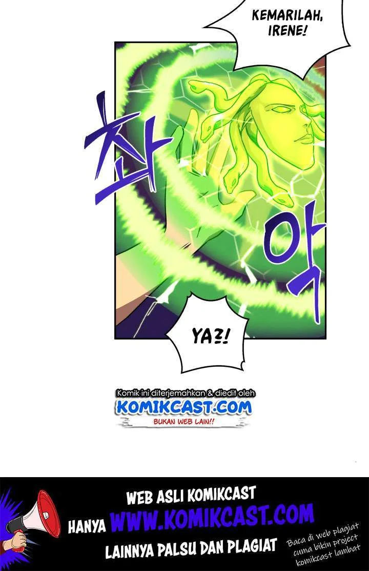 Tomb Raider King Chapter 91 - halaman 39