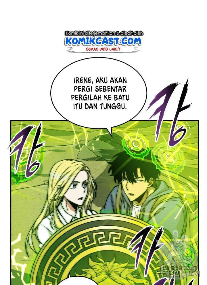 Tomb Raider King Chapter 91 - halaman 44