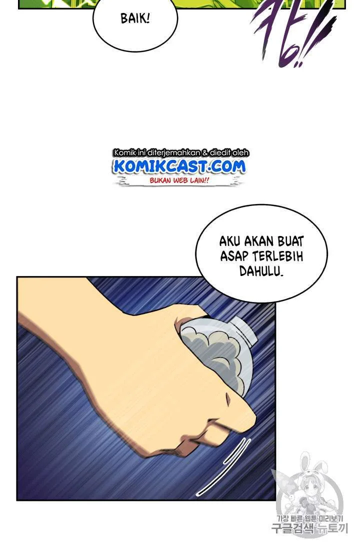 Tomb Raider King Chapter 91 - halaman 45