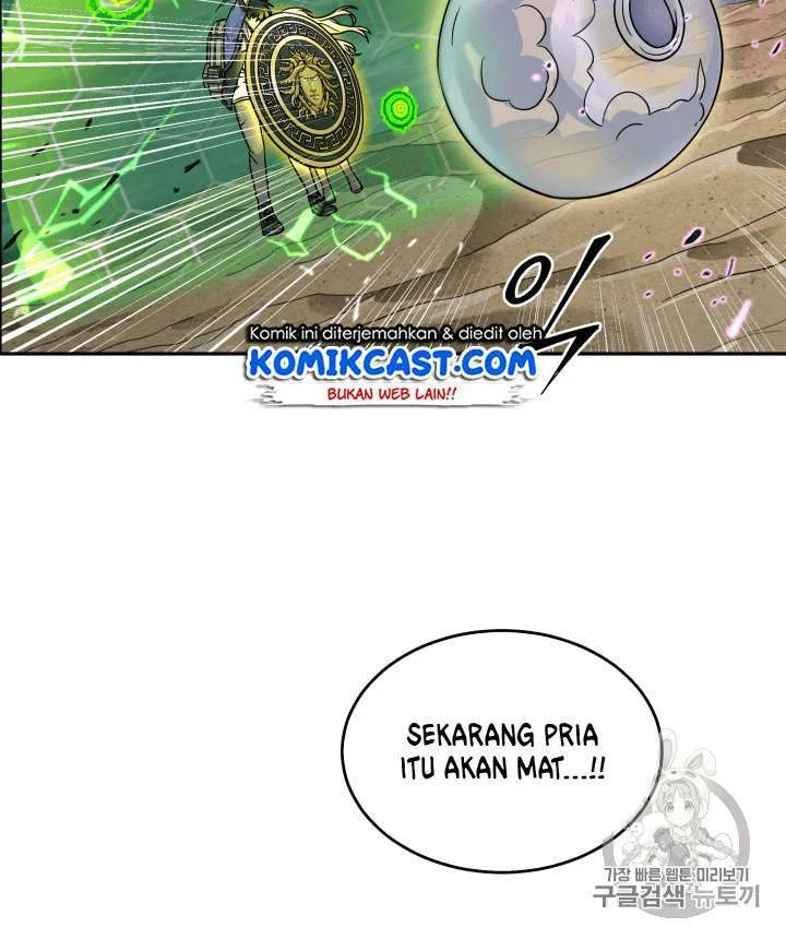 Tomb Raider King Chapter 91 - halaman 47