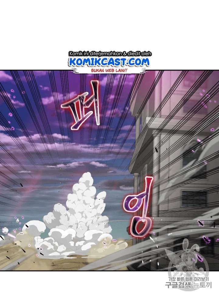 Tomb Raider King Chapter 91 - halaman 48