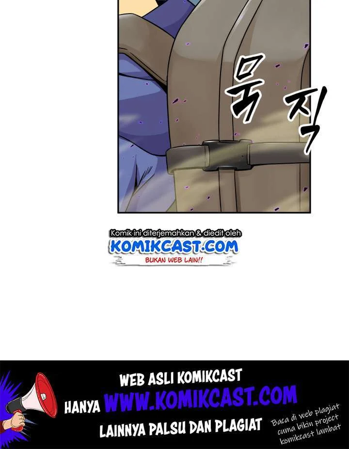 Tomb Raider King Chapter 91 - halaman 5
