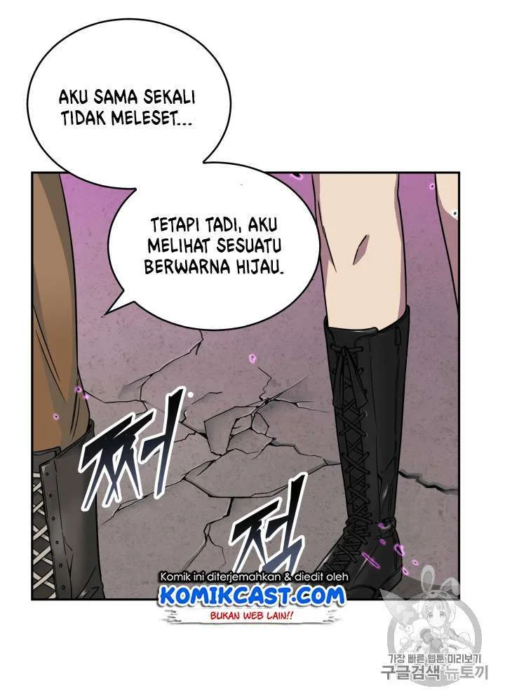 Tomb Raider King Chapter 91 - halaman 52
