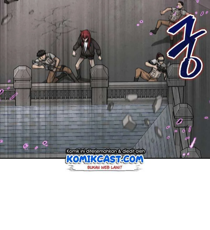 Tomb Raider King Chapter 91 - halaman 55