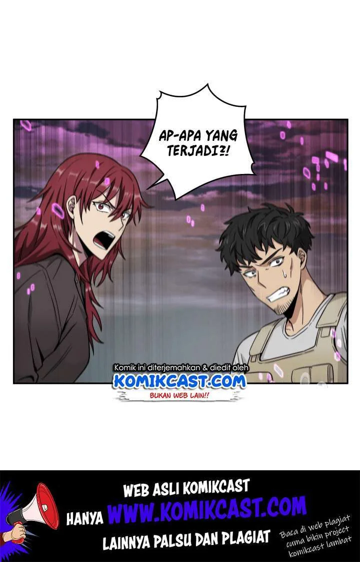Tomb Raider King Chapter 91 - halaman 56