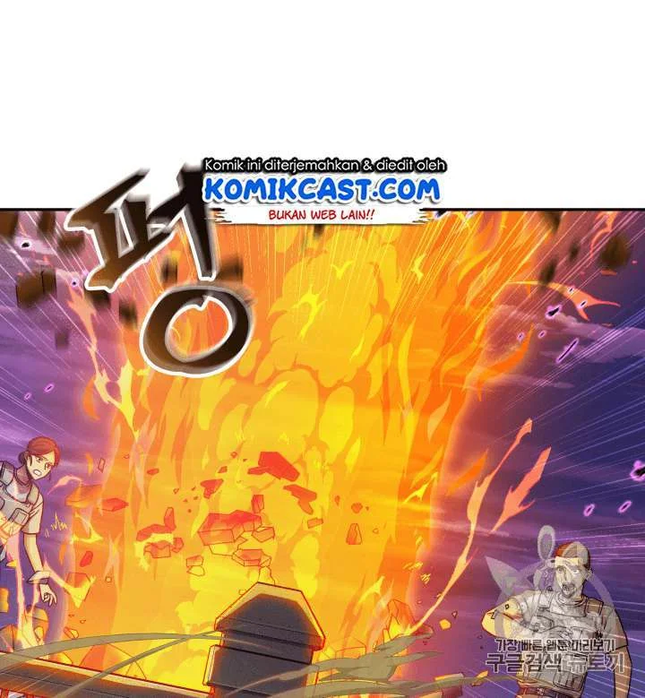 Tomb Raider King Chapter 91 - halaman 57
