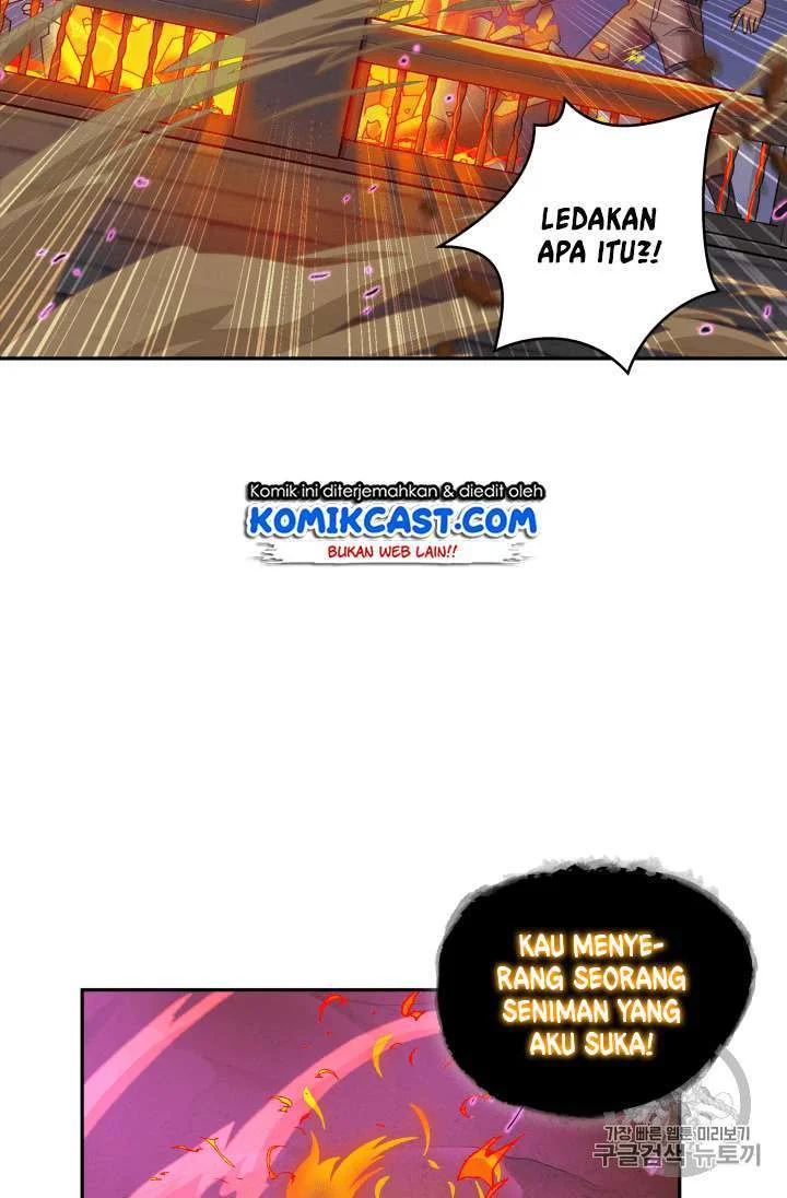 Tomb Raider King Chapter 91 - halaman 58