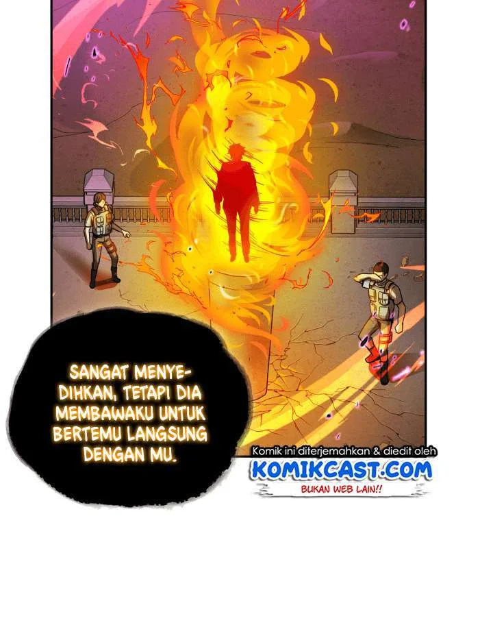 Tomb Raider King Chapter 91 - halaman 59
