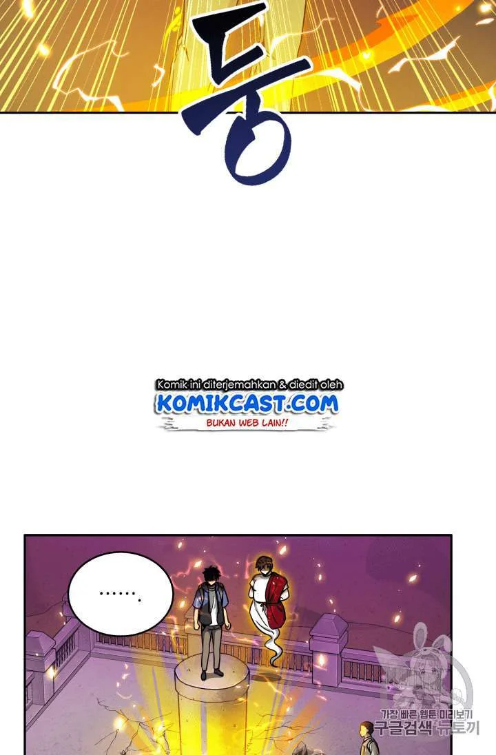 Tomb Raider King Chapter 91 - halaman 61