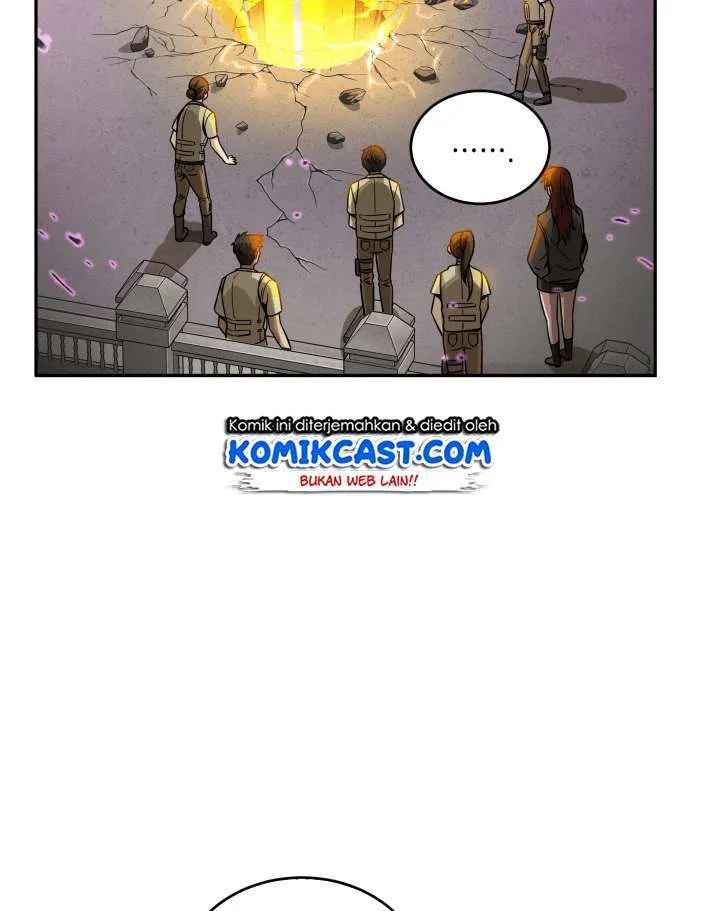 Tomb Raider King Chapter 91 - halaman 62