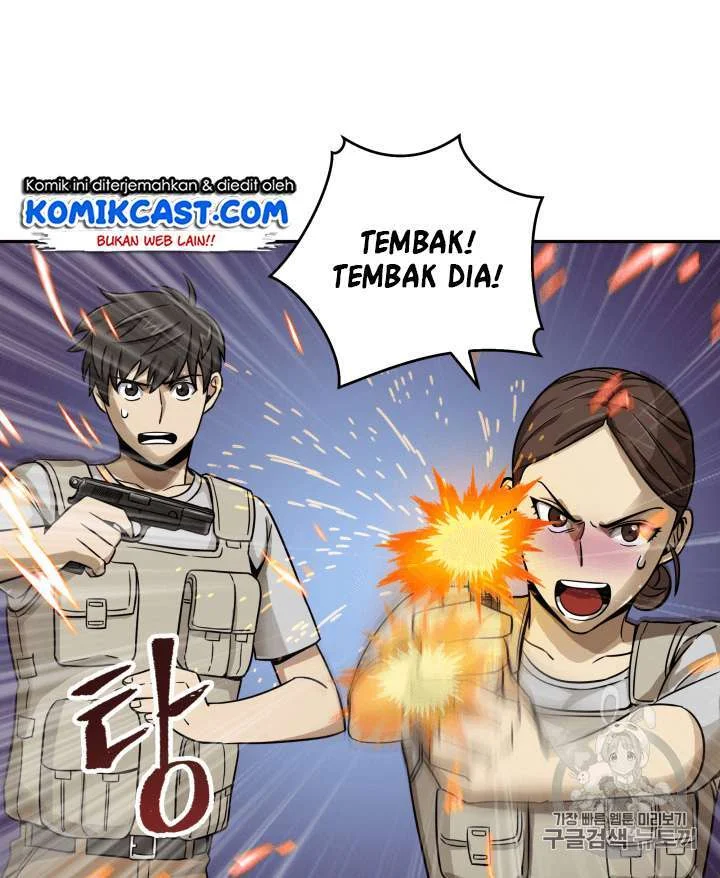 Tomb Raider King Chapter 91 - halaman 64