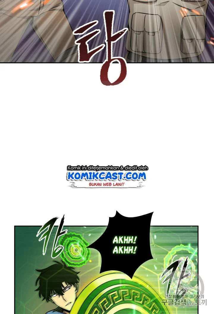 Tomb Raider King Chapter 91 - halaman 65