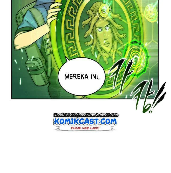 Tomb Raider King Chapter 91 - halaman 66