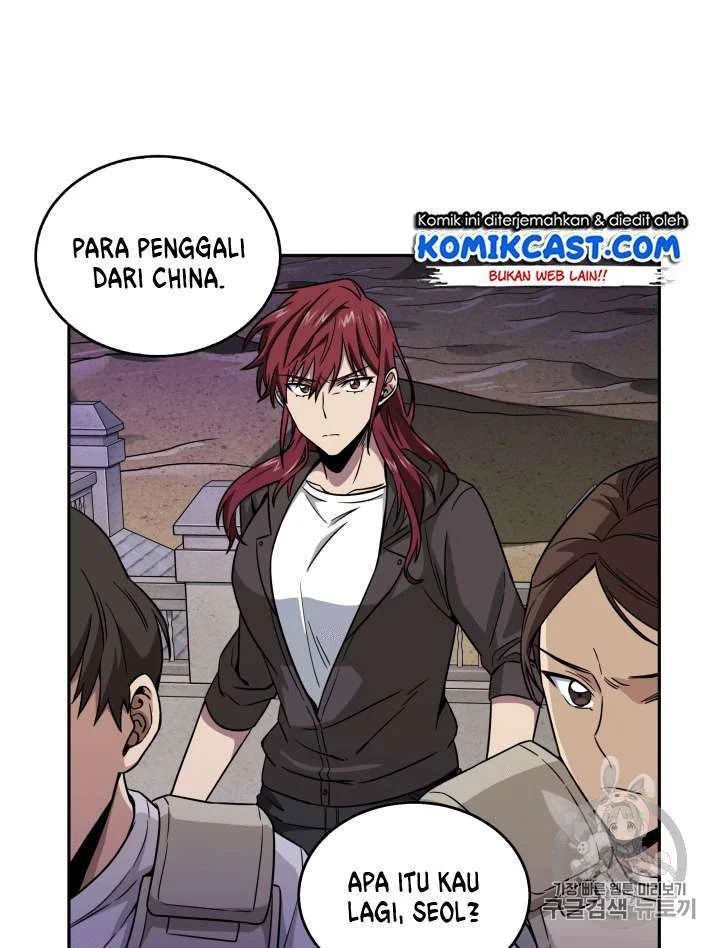 Tomb Raider King Chapter 91 - halaman 68