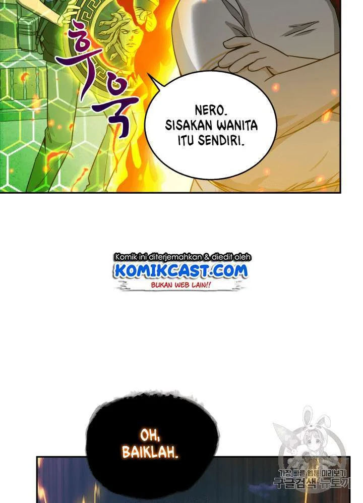 Tomb Raider King Chapter 91 - halaman 70