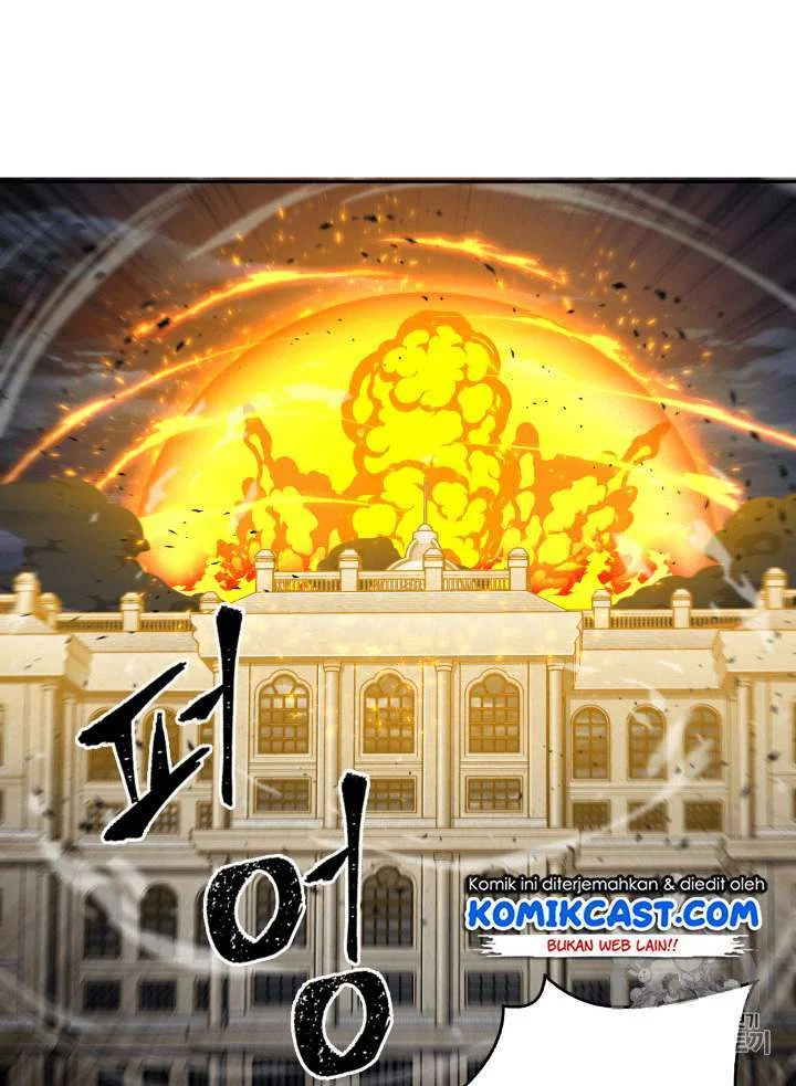 Tomb Raider King Chapter 91 - halaman 72