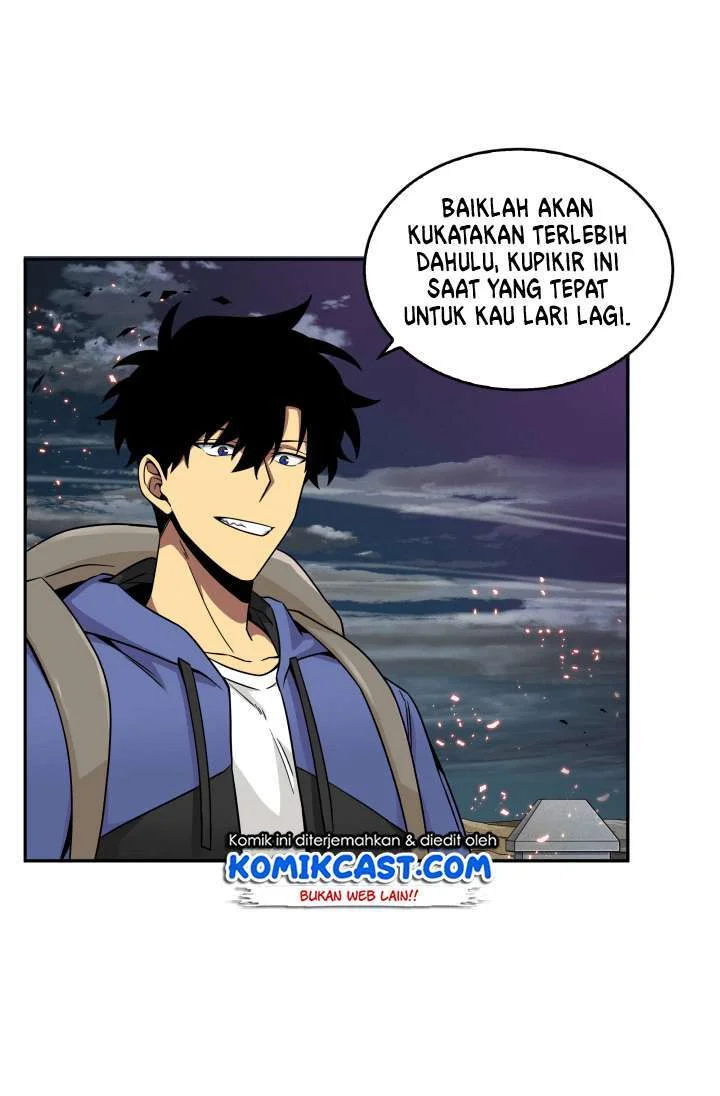Tomb Raider King Chapter 91 - halaman 77