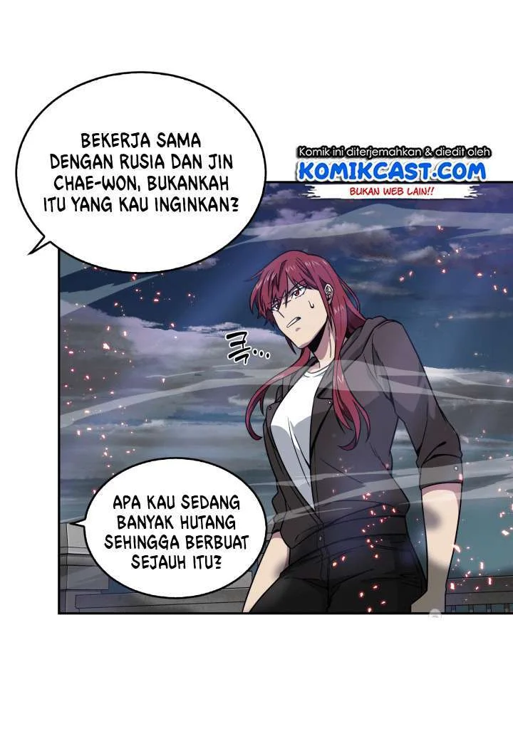 Tomb Raider King Chapter 91 - halaman 78