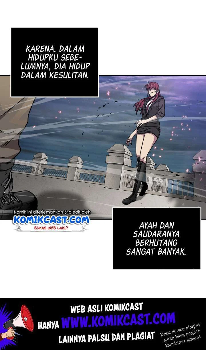 Tomb Raider King Chapter 91 - halaman 81