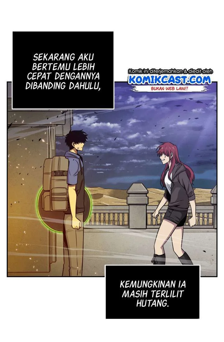 Tomb Raider King Chapter 91 - halaman 82