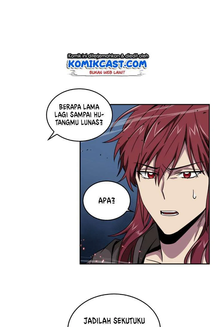 Tomb Raider King Chapter 91 - halaman 83