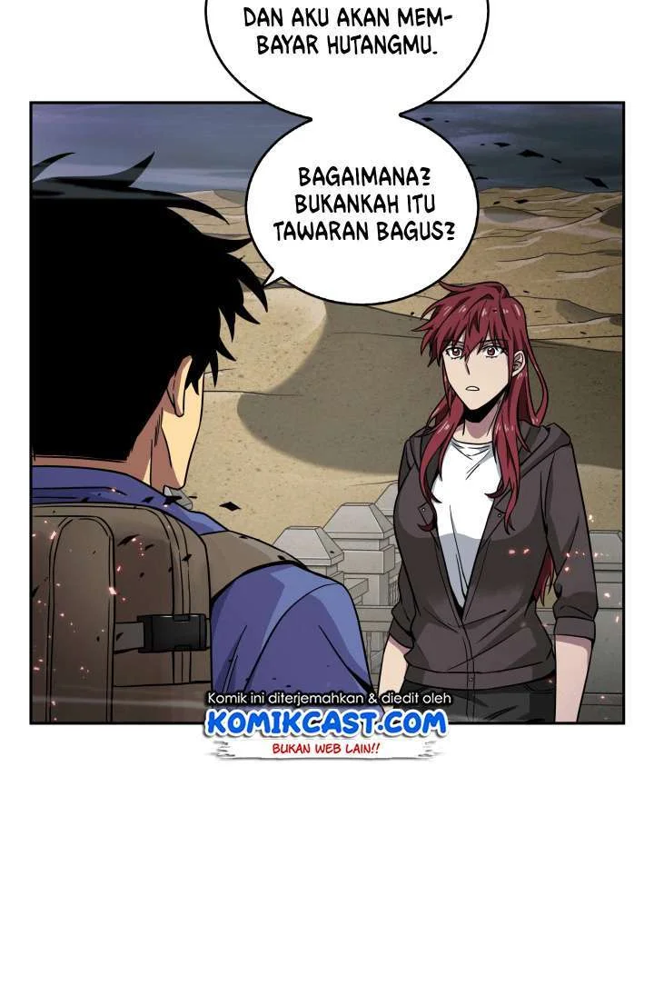 Tomb Raider King Chapter 91 - halaman 84